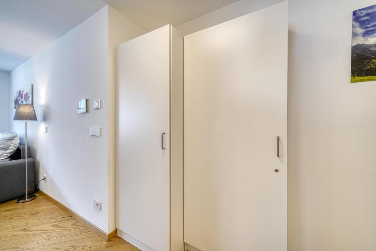 Ferienwohnung Im Zentrum Naturns Exterior photo